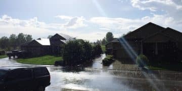 Flash Flood Safety: Your Guide to Protecting Home and Family - Cover Image