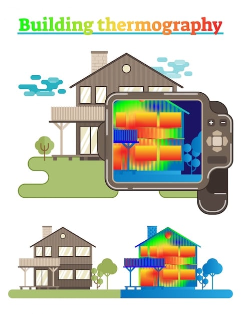 A cross-section diagram showing the safest locations within a home during a tornado, highlighting the basement, an interior room without windows, and a designed safe room. Arrows indicate pathways to these locations.