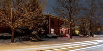 Winter Storm Preparedness: Secure Your Home and Vehicle Before the Freeze - Cover Image