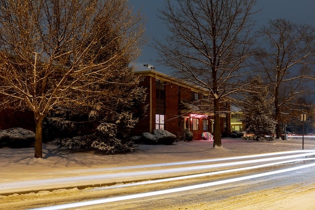 Winter Storm Preparedness: Secure Your Home and Vehicle Before the Freeze