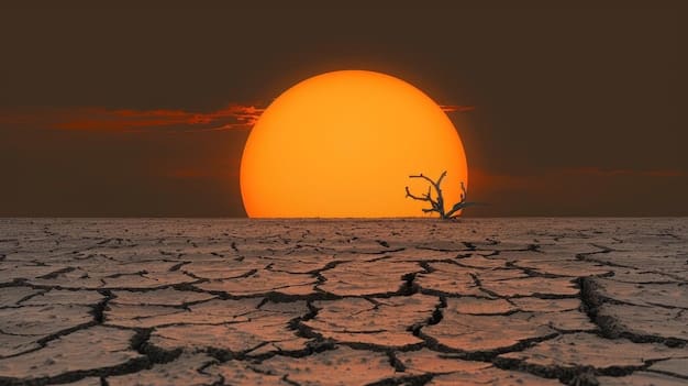 Climate Change & Extreme Weather: Expect the Next 5 Years