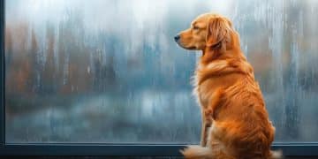 Protecting Your Pets During Extreme Weather: A Comprehensive Guide - Cover Image