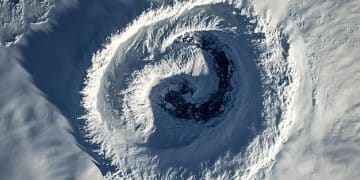 Understanding the Polar Vortex: Impact on US Winter Weather - Cover Image