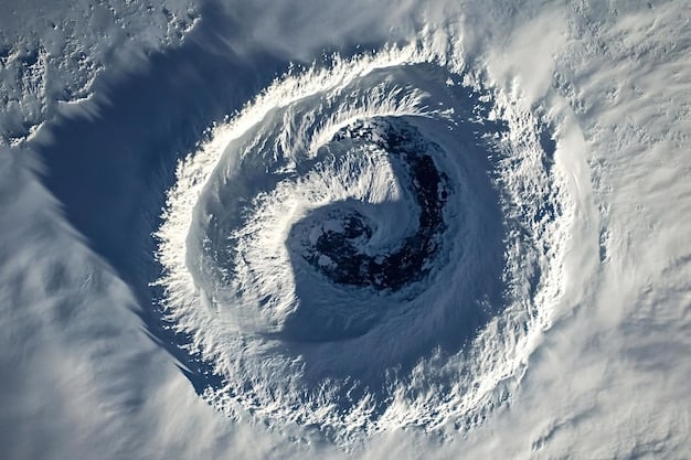 Understanding the Polar Vortex: Impact on US Winter Weather