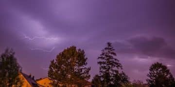 Lightning Safety: How to Minimize Your Risk During Thunderstorms - Cover Image