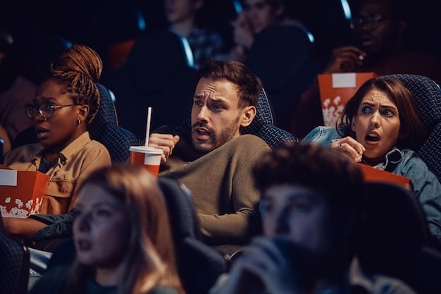 Biggest Movie Plot Twists of 2025 So Far: Surprises & Spoilers