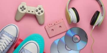 The Evolution of Video Game Soundtracks: Top 5 Best-Selling Albums - Cover Image