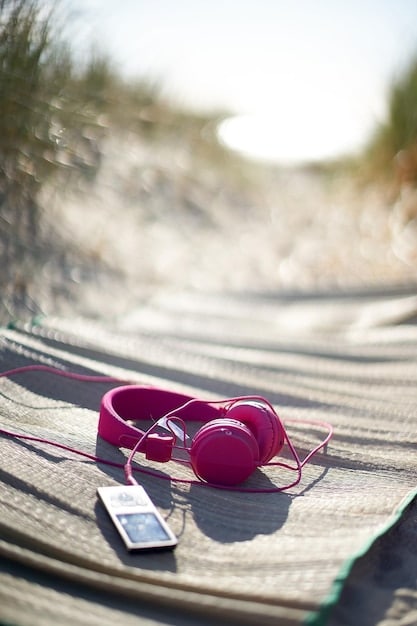The 5 Best New Podcasts You Need to Hear This Summer