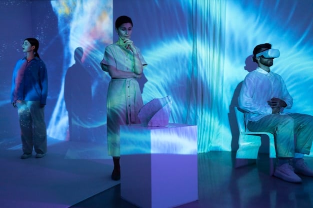 Behind the Scenes: Special Effects Revolution in 2025 Filmmaking