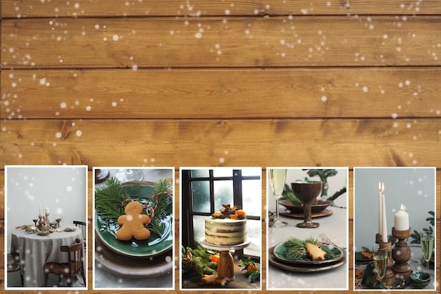 A grid of four images showcasing different types of DIY and life hack projects popular on TikTok: a person upcycling old clothing, a creative home organization solution, a unique and easy recipe, and a demonstration of a simple repair technique.
