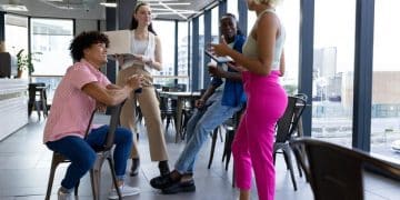 Workplace Wellness: Data-Driven Insights for a Healthier 2025 - Cover Image