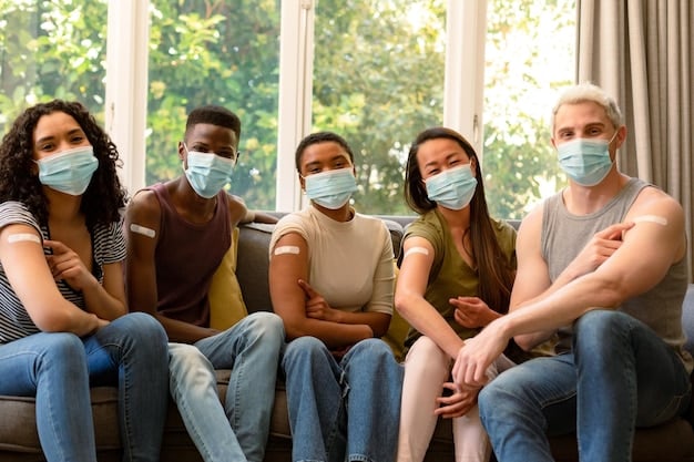 Updated CDC Vaccination Recommendations: Key Changes for You