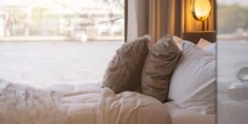 Improve Your Sleep Quality: 7 Proven Ways for a Better Rest - Cover Image