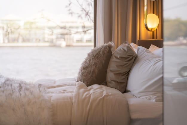 Improve Your Sleep Quality: 7 Proven Ways for a Better Rest