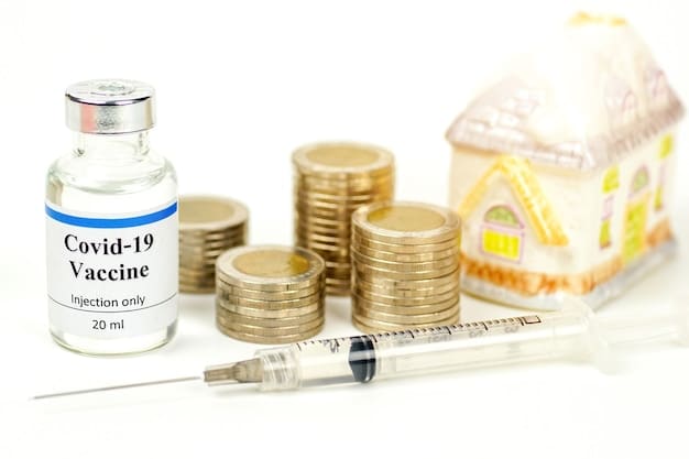 A graphic comparing the costs of preventative care (e.g., annual check-up, vaccination) versus the costs of treating chronic diseases (e.g., diabetes management, heart surgery). The graphic should clearly illustrate the financial advantage of investing in preventative measures.