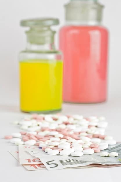 Cut Rx Costs: Insider Tips for Saving on Prescription Drugs