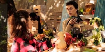 The Truth About Organic Foods: Are They Worth It? A Health Analysis - Cover Image