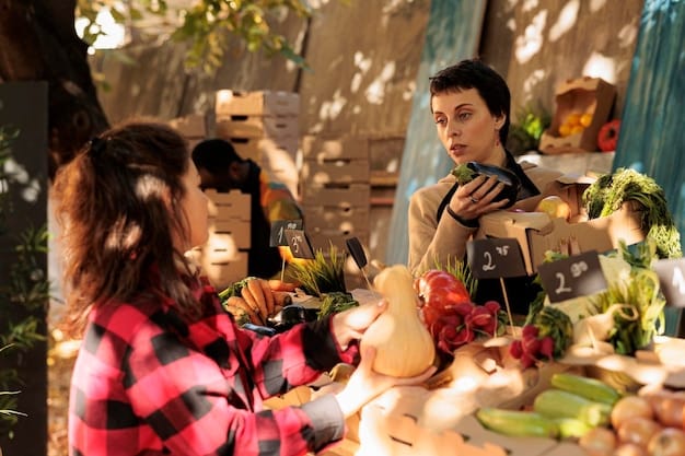 The Truth About Organic Foods: Are They Worth It? A Health Analysis