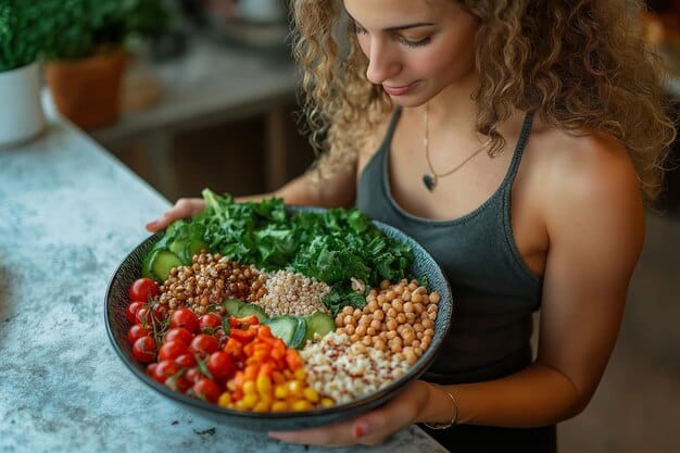 Reduce Your Risk of Type 2 Diabetes by 15% This Year