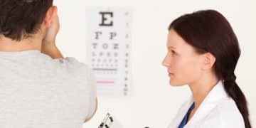 The Importance of Regular Eye Exams: Protecting Your Vision in the Digital Age - Cover Image