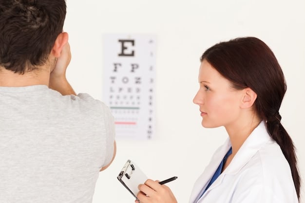 The Importance of Regular Eye Exams: Protecting Your Vision in the Digital Age