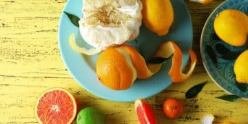 Boost Your Immunity This Winter: Top 5 Foods to Stay Healthy - Cover Image