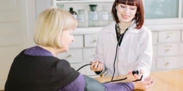 Understanding the New Guidelines on Managing High Blood Pressure: A Comprehensive Guide - Cover Image