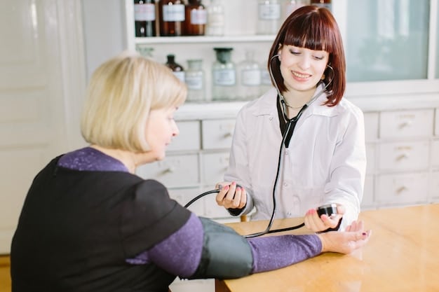 Understanding the New Guidelines on Managing High Blood Pressure: A Comprehensive Guide