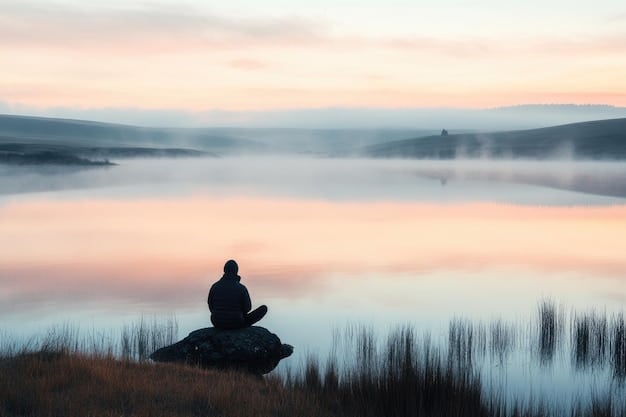 Discover the Benefits of Mindfulness Meditation for Stress Reduction and Well-being