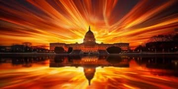 2025 Federal Budget: How It Shapes Your Social Security - Cover Image
