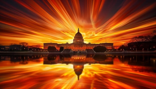 2025 Federal Budget: How It Shapes Your Social Security