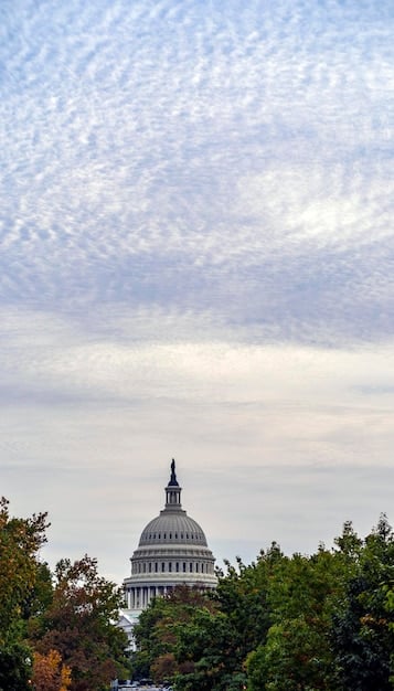 Healthcare Reform 2025: Key Differences in Party Platforms