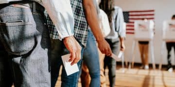 New Voting Rights Legislation: Impact on 2026 Midterm Elections - Cover Image