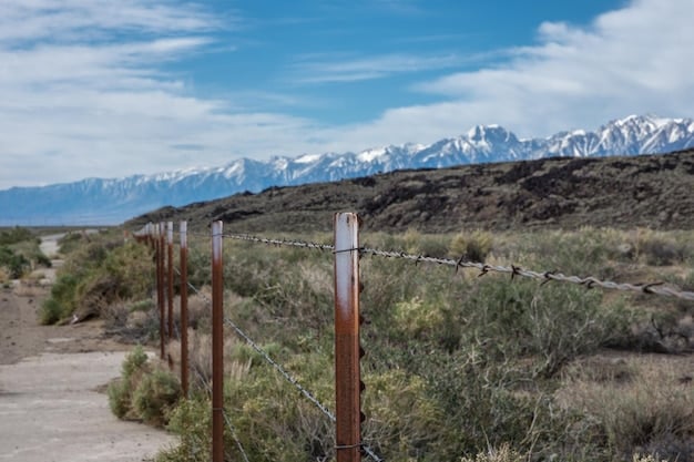 Immigration Reform: Analyzing the New Border Security Bill’s Impact