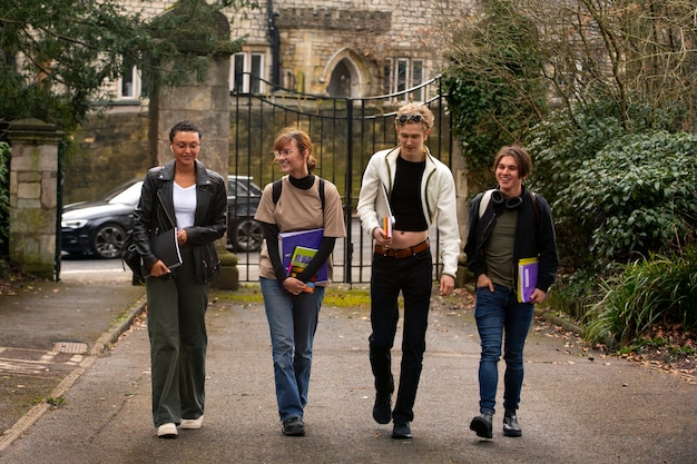 Affirmative Action Rulings: Implications for College Admissions