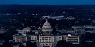 Lobbying's Impact: Examining Special Interests in Congress - Cover Image