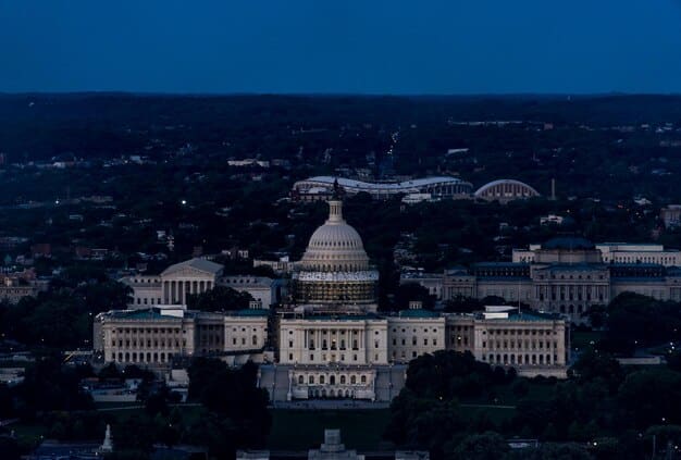 Lobbying’s Impact: Examining Special Interests in Congress
