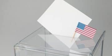 Electoral College: Relevance in Modern US Elections? - Cover Image