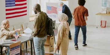 Key Issues Driving Voter Turnout in Upcoming US Elections - Cover Image