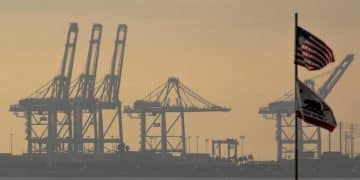 Navigating Trade Winds: Impacts on US Businesses & Workers - Cover Image