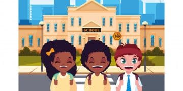Education Funding Changes: Impact on US Public Schools - Cover Image