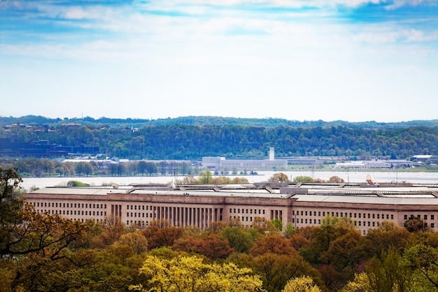 Understanding the Federal Reserve’s Role in Managing the US Economy
