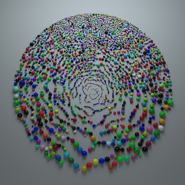 A detailed, slightly abstract visual representation of diverse social circles and economic graphs intertwining, symbolizing the complex interdependencies within a society affected by major policy shifts. Colors convey a sense of impact and interconnectedness.