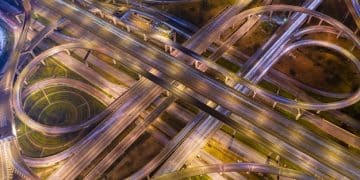 White House Reveals New Infrastructure Plan: Key Projects & Timelines - Cover Image