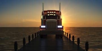 Nationwide Transportation Strike: Supply Chain Delays Ahead - Cover Image