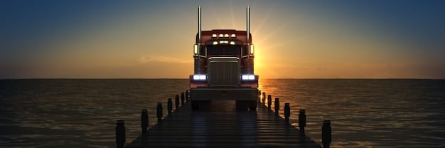 Nationwide Transportation Strike: Supply Chain Delays Ahead