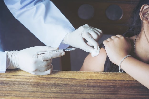 Measles cases rising in US: Public health urges vaccination