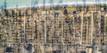 Congress: Emergency Funding for Disaster Relief Approved - Cover Image
