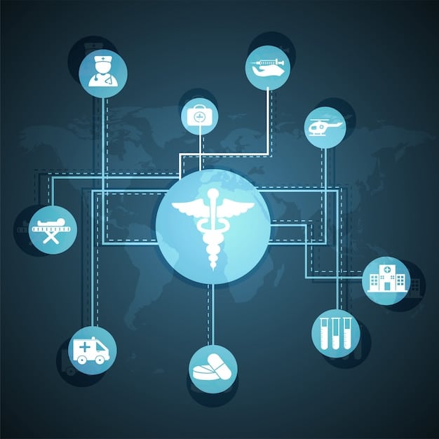 A simplified diagram showing a network of legitimate pharmaceutical distribution channels contrasted with a shadowy, broken line representing the pathways of counterfeit drugs, emphasizing the need for robust reporting mechanisms.