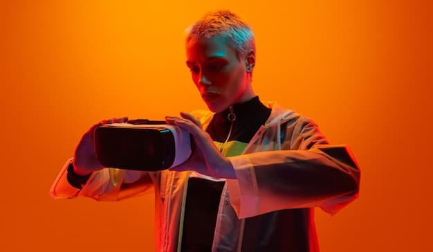 Future of Gaming: Cloud & VR Reshape Industry by 2025